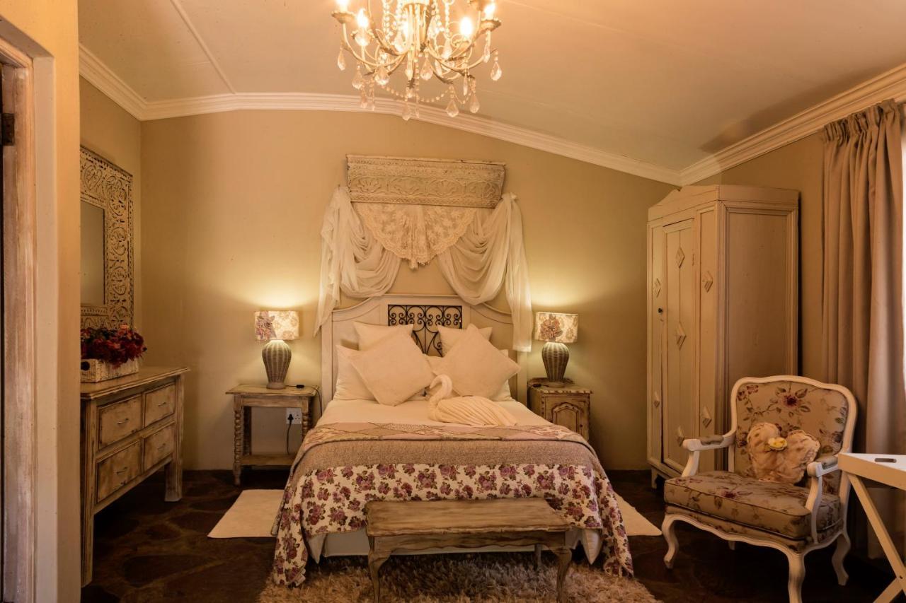 De Loft Guesthouse Piet Retief Exterior foto