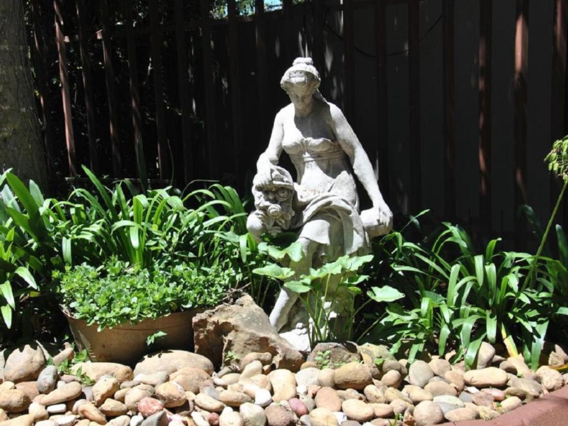 De Loft Guesthouse Piet Retief Exterior foto