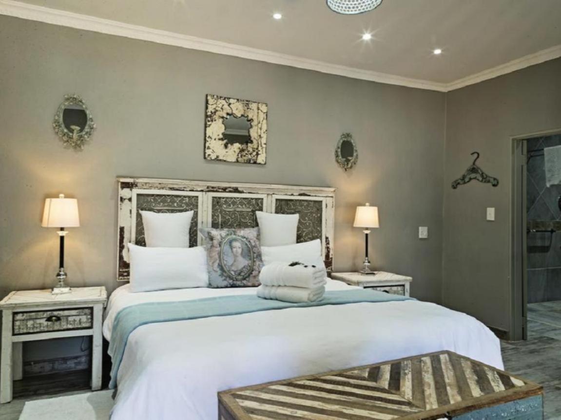 De Loft Guesthouse Piet Retief Exterior foto