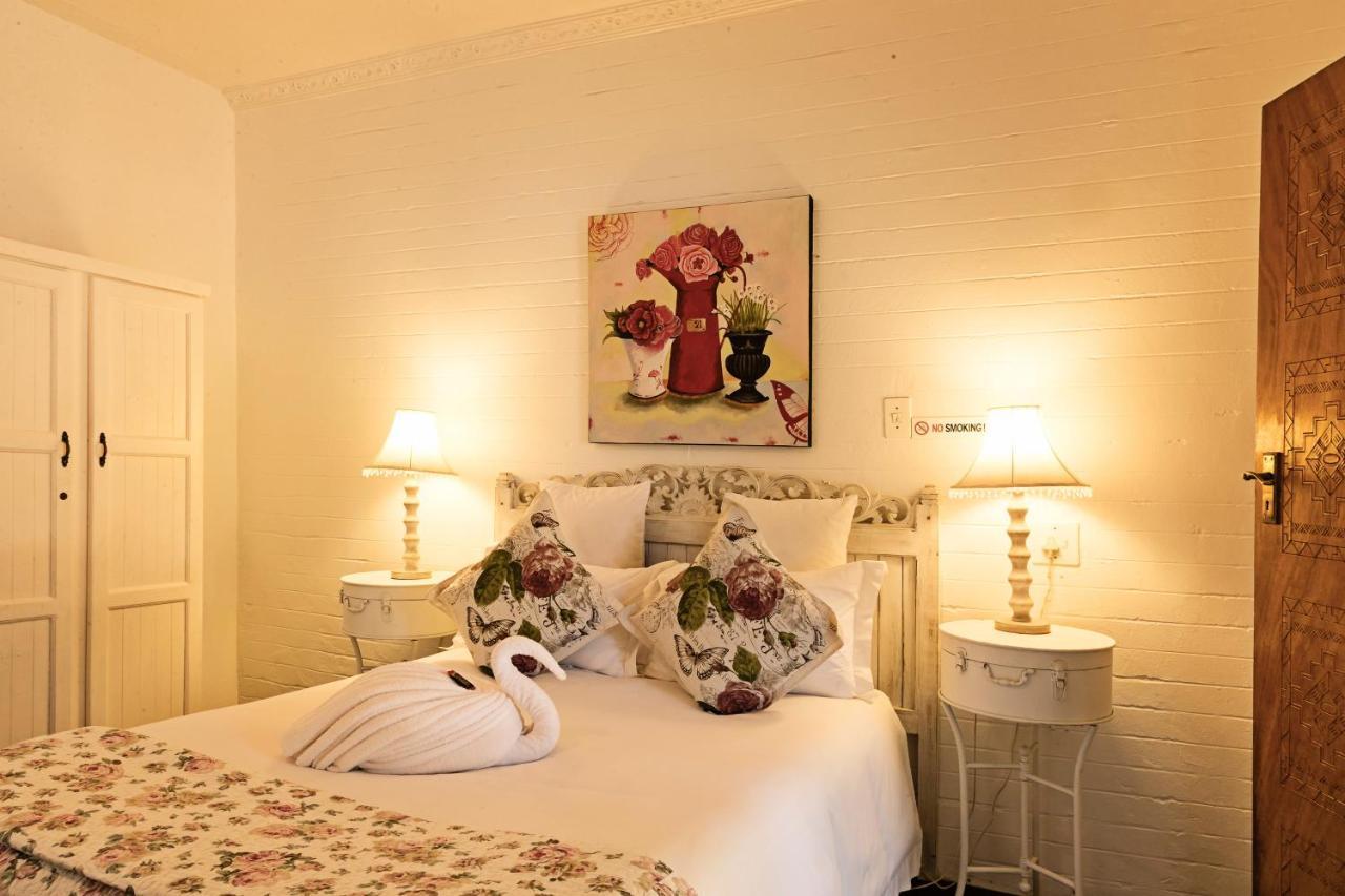 De Loft Guesthouse Piet Retief Exterior foto