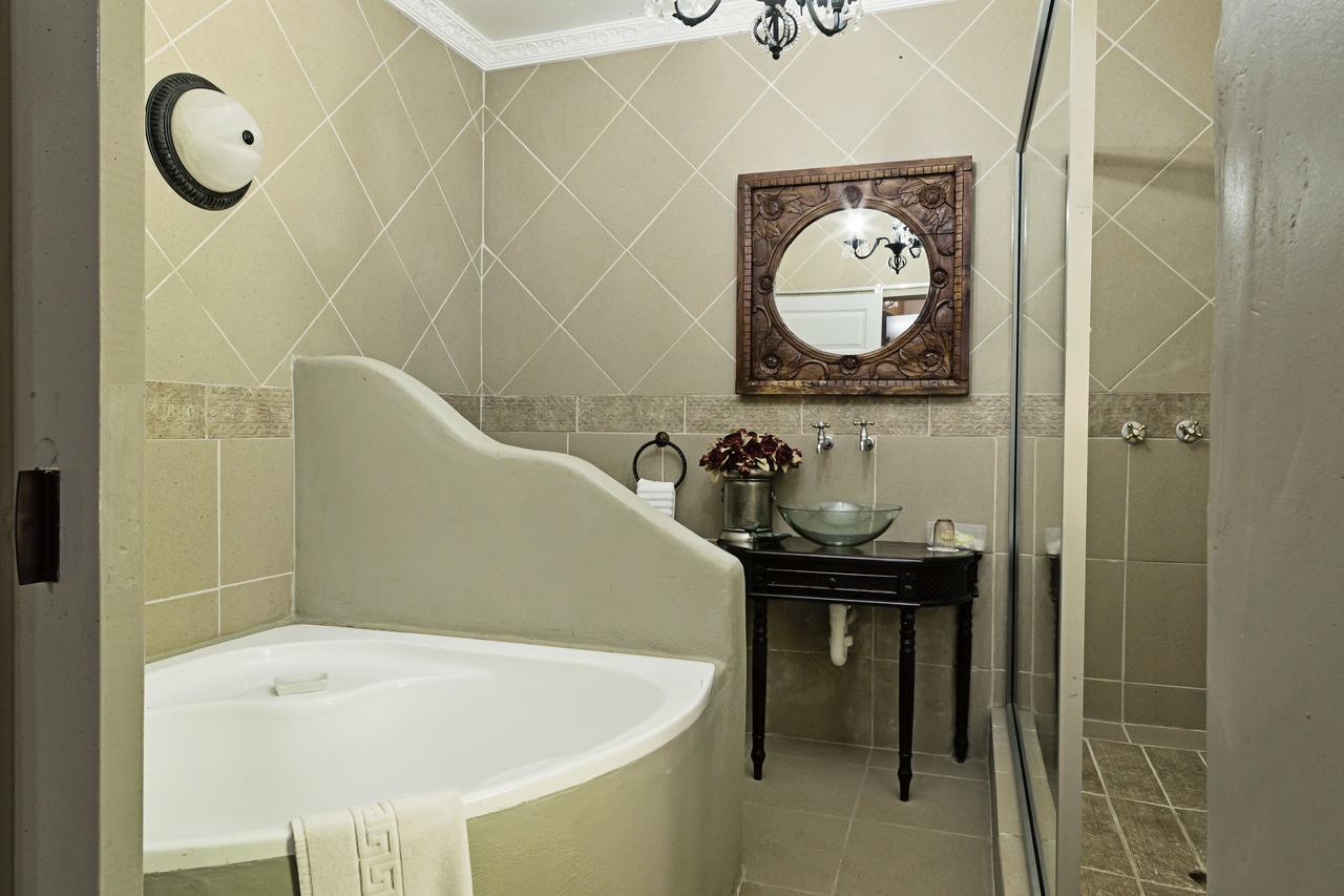 De Loft Guesthouse Piet Retief Exterior foto